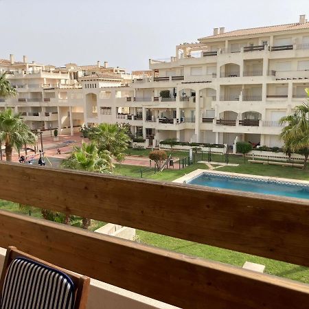 Residencial Vereda Golf Roquetas de Mar Exteriér fotografie