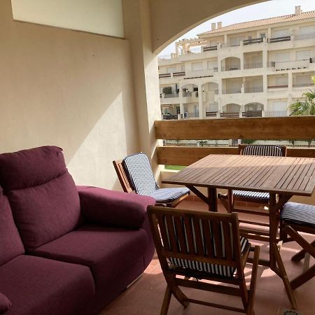 Residencial Vereda Golf Roquetas de Mar Exteriér fotografie
