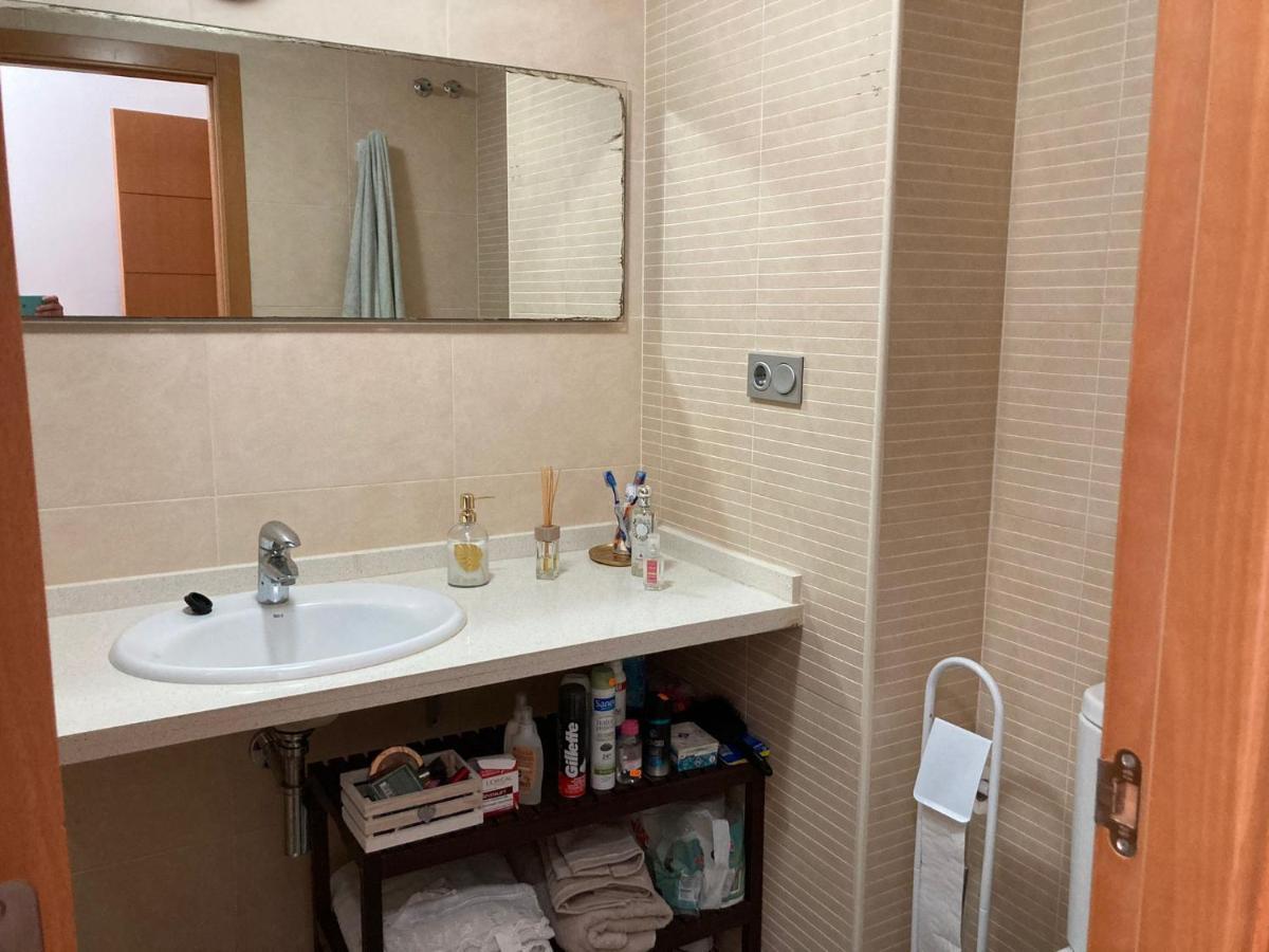 Residencial Vereda Golf Roquetas de Mar Exteriér fotografie