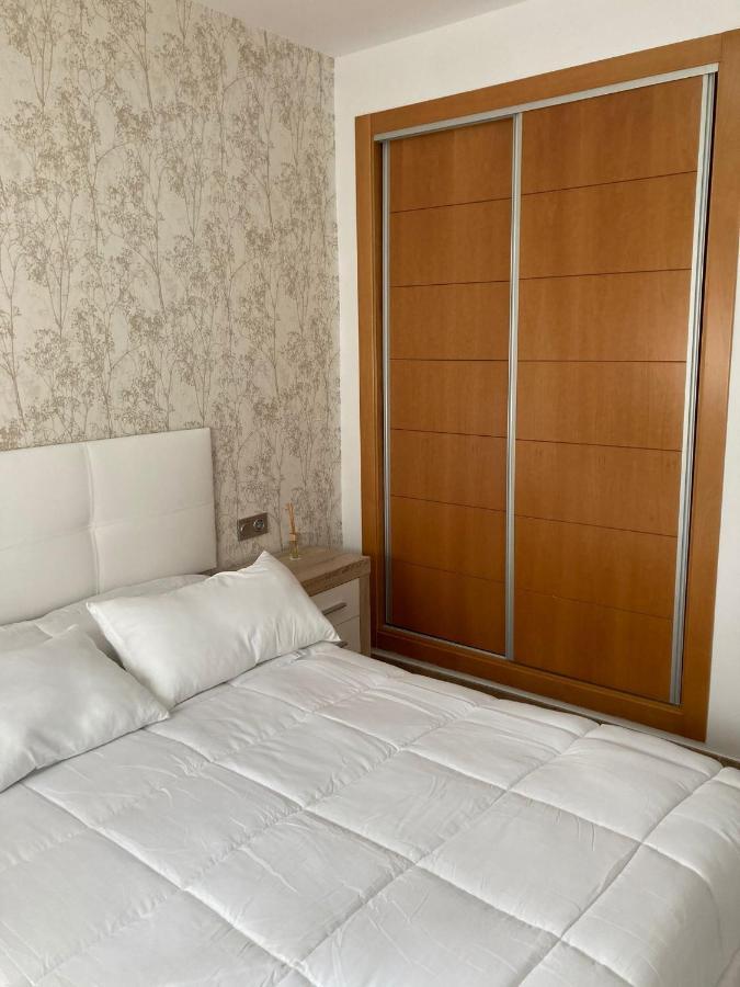Residencial Vereda Golf Roquetas de Mar Exteriér fotografie
