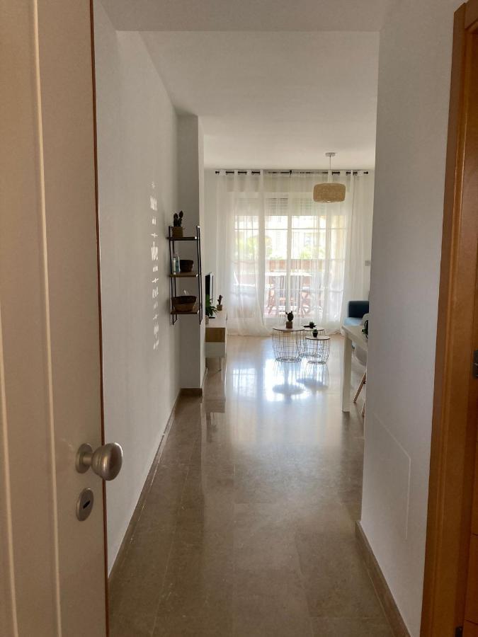 Residencial Vereda Golf Roquetas de Mar Exteriér fotografie