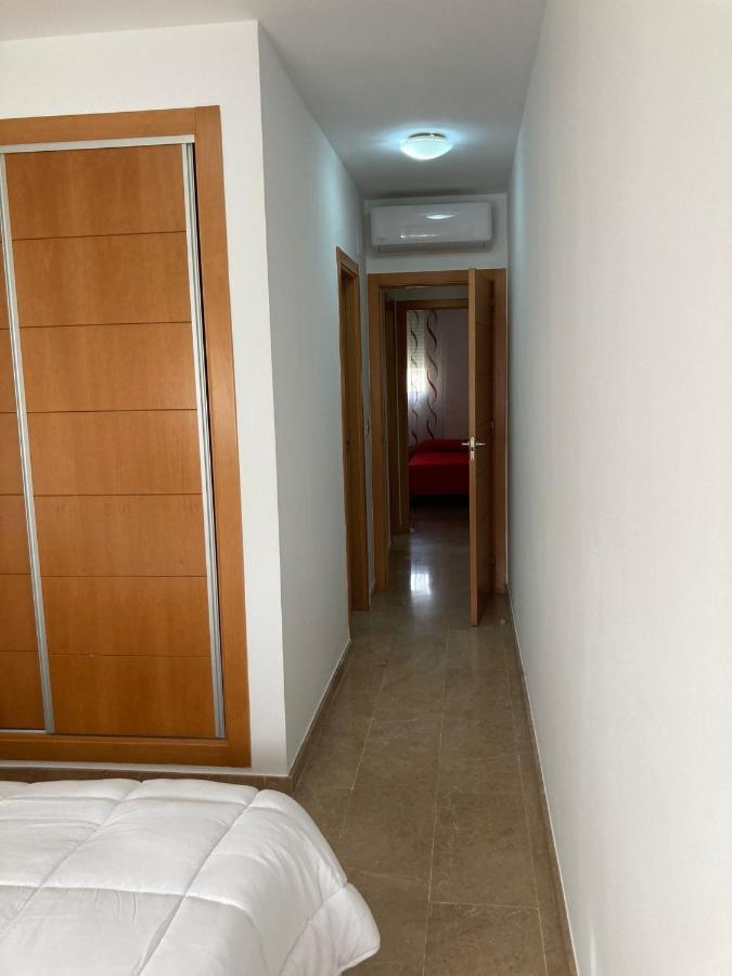 Residencial Vereda Golf Roquetas de Mar Exteriér fotografie